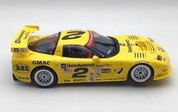 RevoSlot 1/32, Corvette C5-R, Nr.2, RS0215