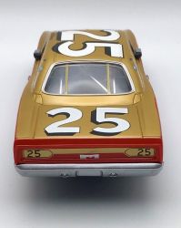 Carrera Digital 132, Plymouth Road Runner, Nr.25, 31059