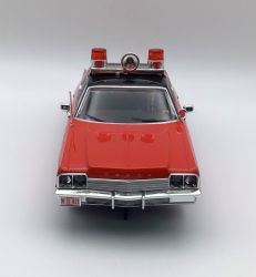 Scalextric 1/32, Dodge Monaco 'Fire Department', C4408