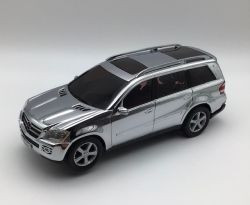 Carrera Evo. 1/32, Mercedes Benz GL-Klasse, 25796