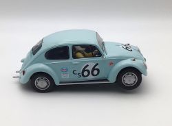 Scalextric 1/32, VW Kfer, Nr.66, C4498