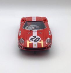 Fly 1/32, 250-LM, Nr.14, Le Mans 1965