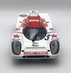 BRM 1/24, Porsche 917K, Nr.4, Kyalami 1971, BRM175