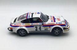 Fly 1/32, Porsche 934, Nr.34, Monte Carlo 1981, A2067