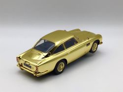 Scalextric 1/32, James Bond Aston Martin DB5, C4550A