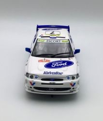 Scalextric 1/32, Ford Escort WRC, Nr.7, 1988, C4513