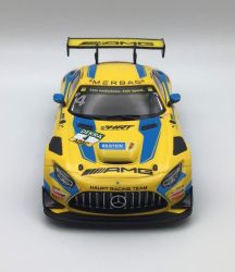 Carrera Digital 132, Mercedes-AMG GT3, Nr.4, DTM 2023, 32014