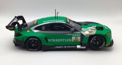 Carrera Digital 124, BMW M4 GT3, Nr.11, 23968