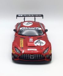 Carrera Digital 132, Mercedes-AMG GT3, Limited Edition 32038