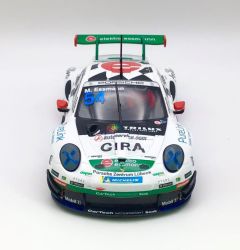 Carrera Evo. 1/32, Porsche 911, Nr.54, 27799