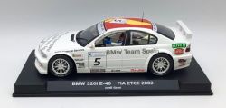 Fly 1/32, BMW 320i Team Spain ETCC 2002 Nr.5