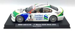 Fly 1/32, BMW 320i Macau GUIA RACE 2003