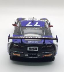 Carrera Evo. 1/32, Corvette C7 GT3-R, Nr.77, 27739