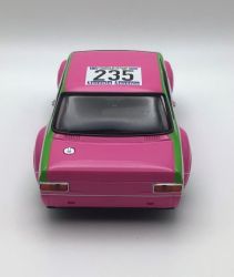 BRM 1/24, Ford Escort MkI, Nr.235, 1974, BRM161