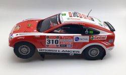 Avant Slot 1/32, Mitsubishi Lancer Racing, Nr.310, AV50708