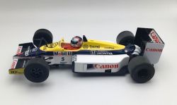 Scalextric 1/32, Williams FW11B, 1987, N.Mansell, C4508