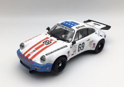 Scalextric 1/32, Porsche 911 RSR, Nr.69, Le Mans, C4351