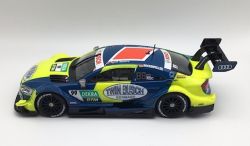 Carrera Evo. 1/32, Audi RS 5 DTM, Nr.99, 27692