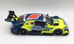 Carrera Evo. 1/32, Audi RS 5 DTM, Nr.99, 27692