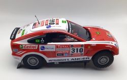 Avant Slot 1/32, Mitsubishi Lancer Racing, Nr.310, AV50708