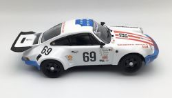 Scalextric 1/32, Porsche 911 RSR, Nr.69, Le Mans, C4351