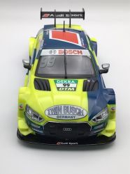 Carrera Digital 132, Audi RS 5 DTM, Nr.99, 31016