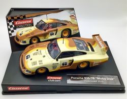 Carrera Evo. 1/32, Porsche 935/78 