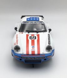 Scalextric 1/32, Porsche 911 RSR, Nr.69, Le Mans, C4351