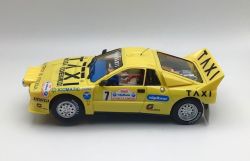 Fly 1/32, Lancia 037, Nr.7, Rallye Limone 1985