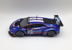 Carrera Evo. 1/32, Lamborghini Huracan GT3, Nr.12, 27706