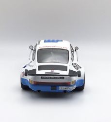 Scalextric 1/32, Porsche 911 RSR, Nr.69, Le Mans, C4351