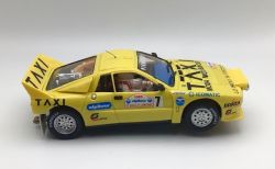 Fly 1/32, Lancia 037, Nr.7, Rallye Limone 1985