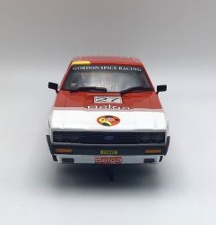 Scalextric 1/32, Ford Capri Mk3, Nr.27, Spa 1978, C4349