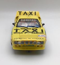 Fly 1/32, Lancia 037, Nr.7, Rallye Limone 1985