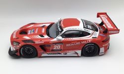 Carrera Digital 132, Mercedes-AMG GT3, Nr.20, 31034