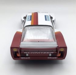 Carrera Evo. 1/32, BMW 320 Turbo, Nr.56, DRM 1980, 27715