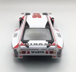 Carrera Digital 132, Ford Capri Zakspeed, Nr.2, 31042