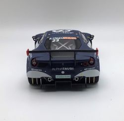 Carrera Evo. 1/32, Ferrari 488 GT3, Nr.23, DTM, 27709