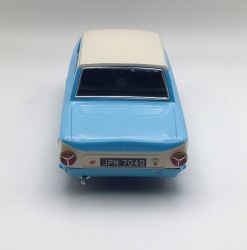 Scalextric 1/32, Ford Lotus Cortina, Nr.777, C4330