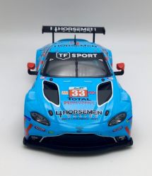 Carrera Digital 132, Aston Martin Vantage GTE, Nr.33, 31074