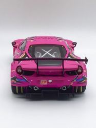 Carrera Evo. 1/32, Ferrari 488 GT3, Nr.85, 27750