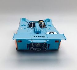 LMM 1/32, Mirage Gr.7, Nr.12, Le Mans 1974, Bell/Hailwood