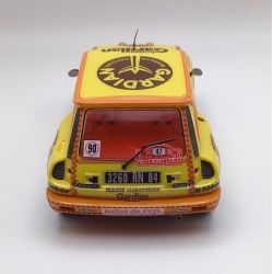 Fly 1/32, Renault 5 Turbo, Nr.47,1982, A2055