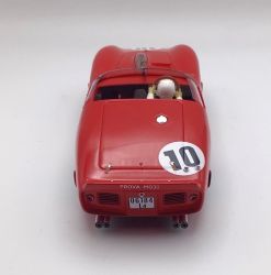 LMM 1/32, F 250  TR61, Nr.10, Sieger Le Mans 1961