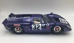 Carrera Digital 124, Lola T70 MKIIIb, Nr.32, 23973