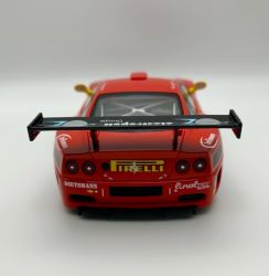 Carrera Digital 124, Ferrari 575 GTC, Nr.10, 2017, 23974