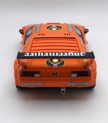 Carrera Digital 124, BMW M1, Nr.1, Jägermeister, 23976