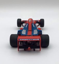 Scalextric 1/32, Brabham BT46, N.Lauda 1978, C4510