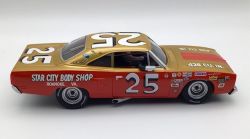 Carrera Digital 132, Plymouth Road Runner, Nr.25, 31059