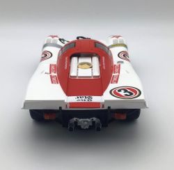 BRM 1/24, Porsche 917K, Nr.4, Kyalami 1971, BRM175